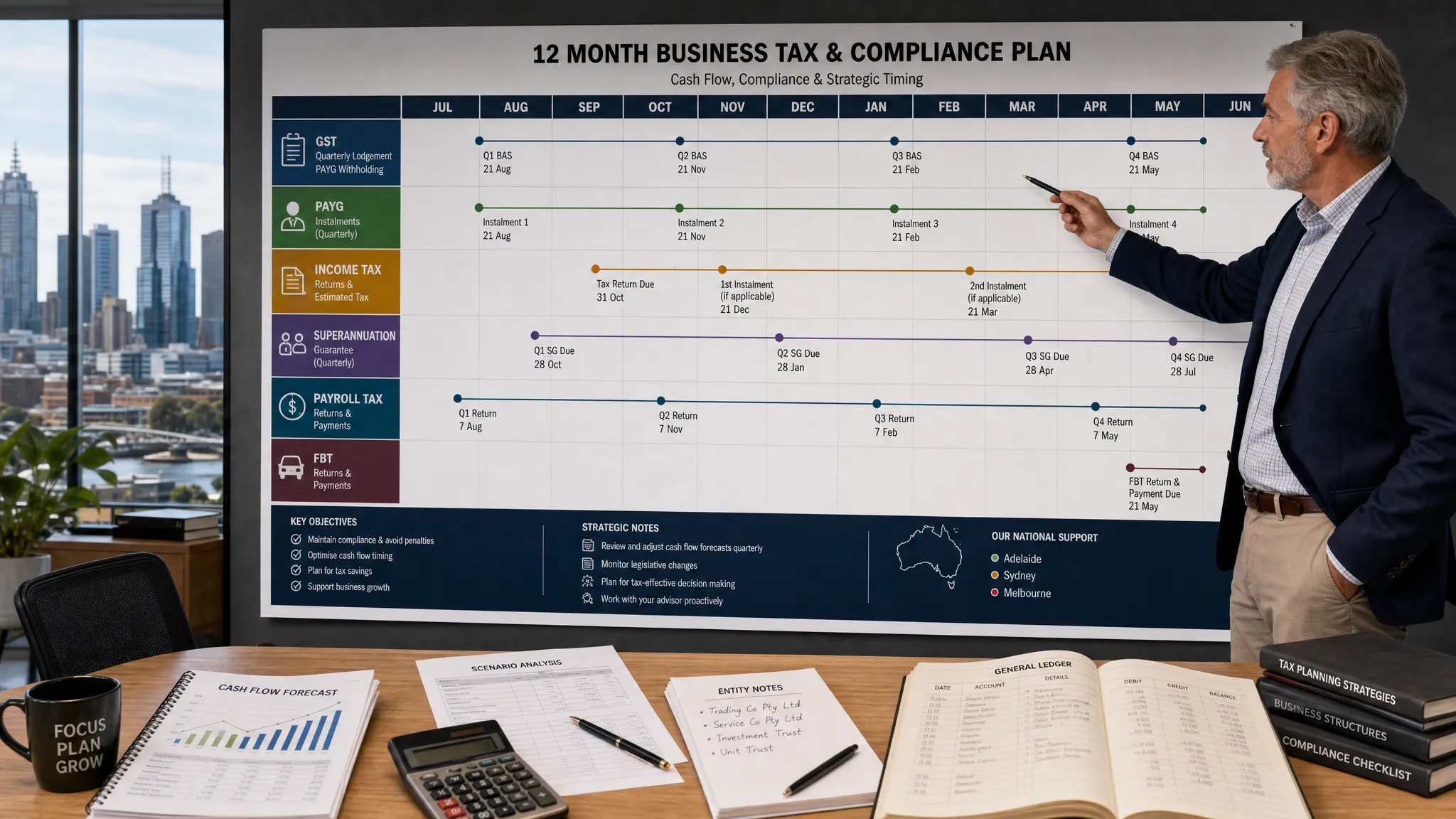 how-the-right-accountant-improves-business-tax-for-1437dc85-1782081850728 How the Right Accountant Improves Business Tax Forecasting - Main Image