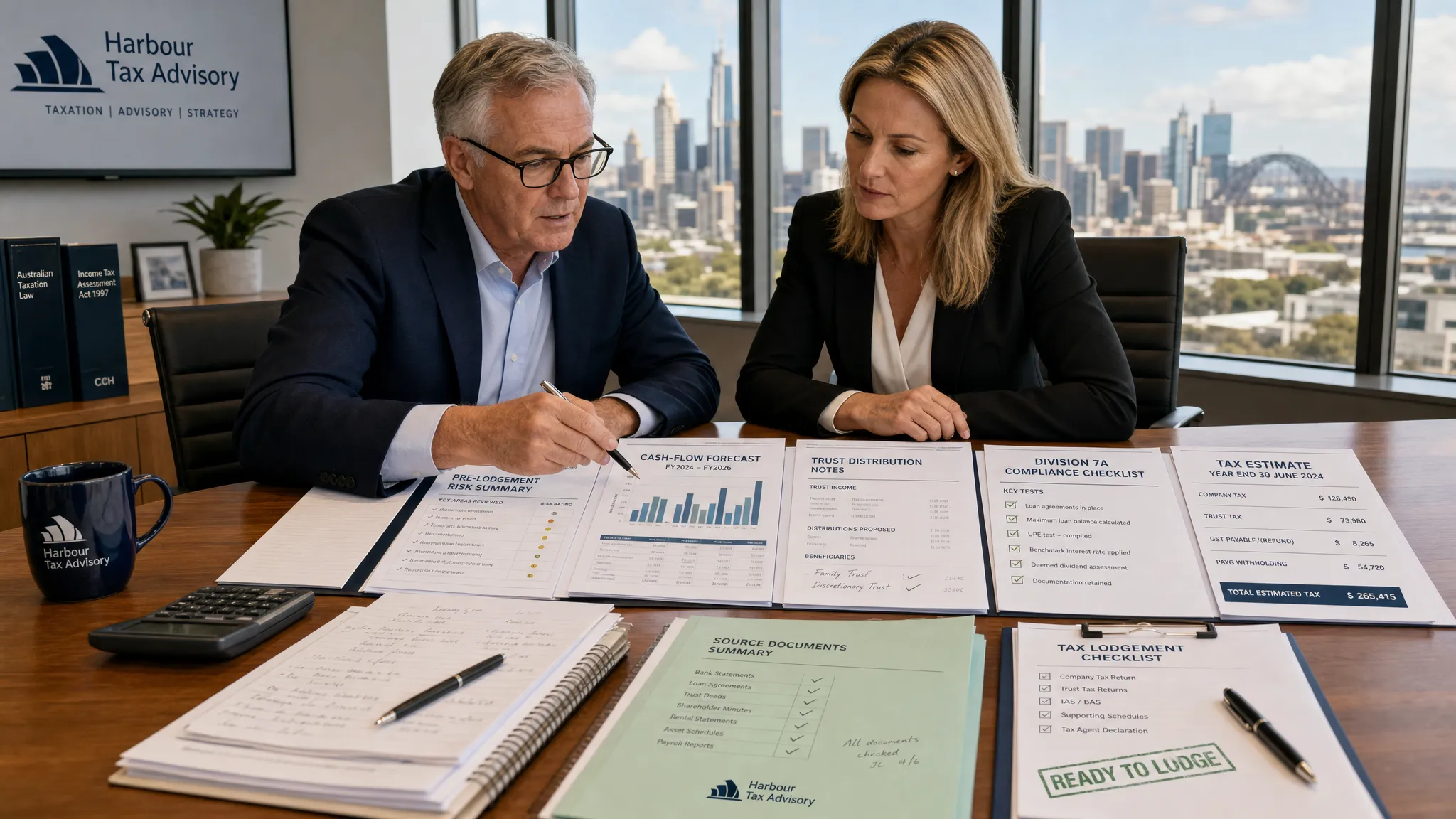 what-to-cover-in-a-tax-consultation-before-you-lod-02715d73-1780960721821 What to Cover in a Tax Consultation Before You Lodge - Main Image