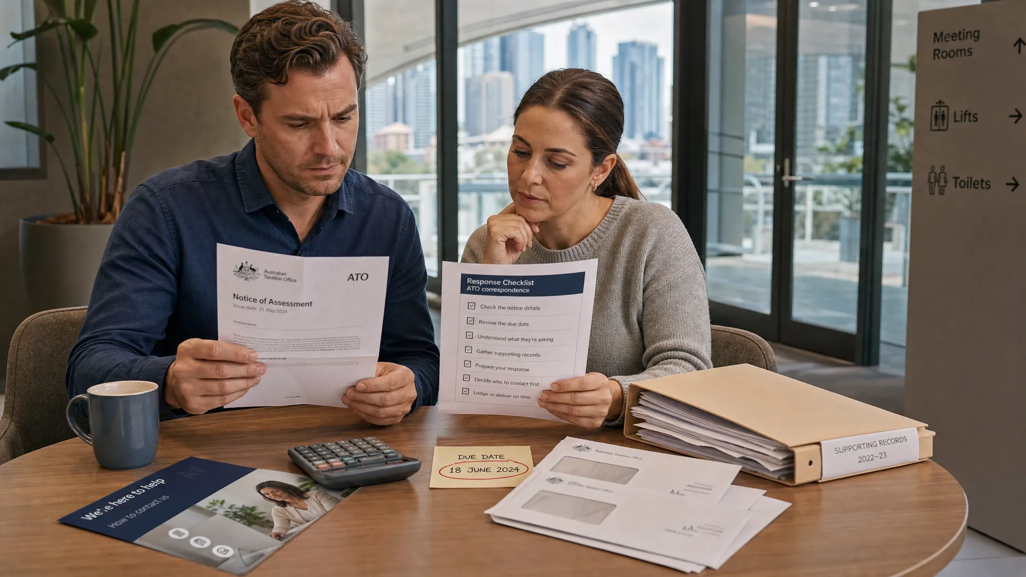 when-to-contact-the-tax-office-and-when-to-call-yo-f44491d8-1781149748315 When to Contact the Tax Office and When to Call Your Adviser - Main Image