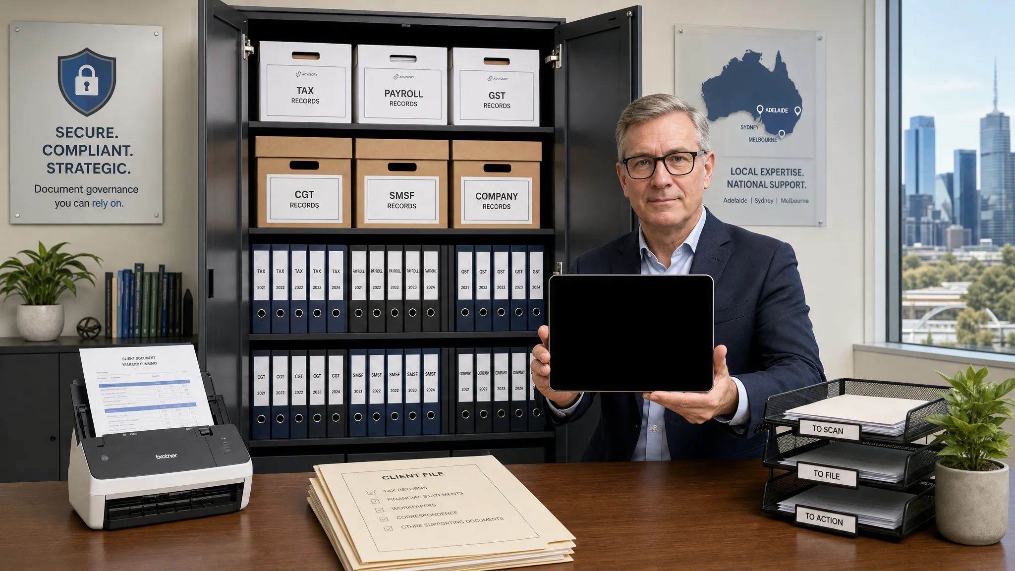 how-long-to-keep-tax-records-in-australia—main-i-d79c7d95-1782890438977 How Long to Keep Tax Records in Australia - Main Image