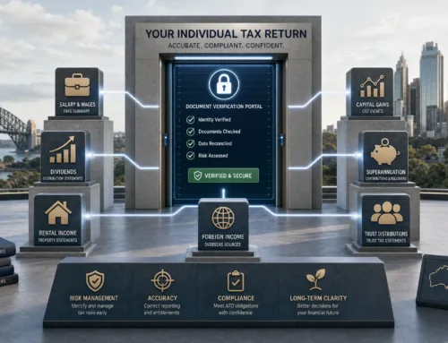 How to Choose Individual Tax Return Support Wisely