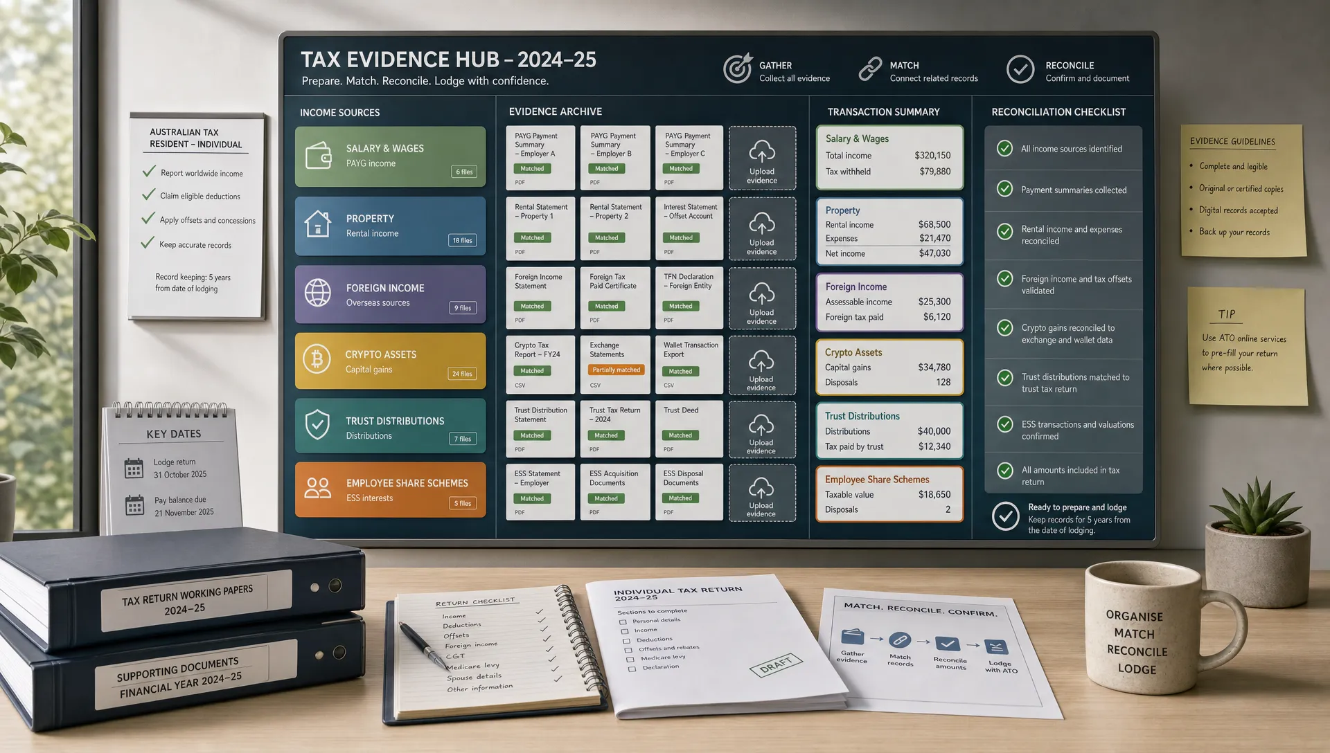 how-to-prepare-an-australian-individual-return-for-96f54a76-1785107742324 How to Prepare an Australian Individual Return for Complex Income - Main Image