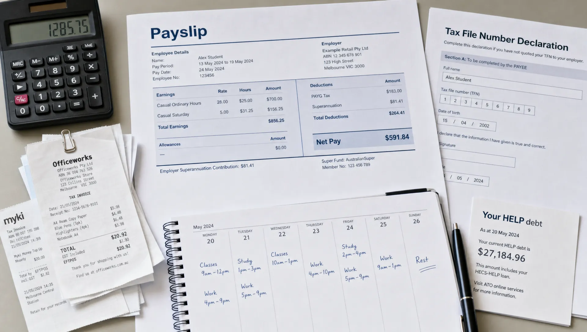 what-student-tax-australia-rules-mean-for-casual-w-113ecc02-1786661519614 What Student Tax Australia Rules Mean for Casual Workers - Main Image