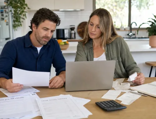 How Tax and Accounting Solutions Drive Confident Business Growth