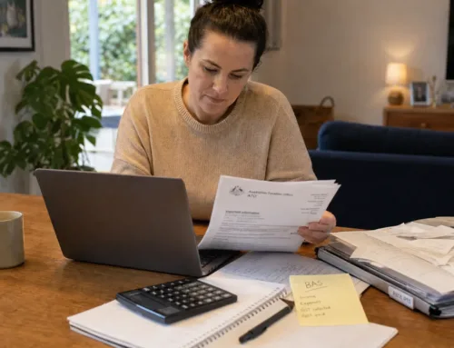 How Tax Centers Support Better Business Compliance