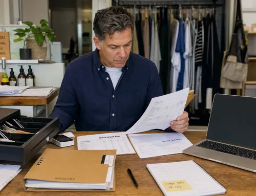 How to Choose Tax and Accounting Services for Your Business