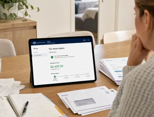 When Will You Receive Your Australian Tax Refund?