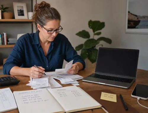 How Bookkeeping Solutions Improve Business Decision-Making