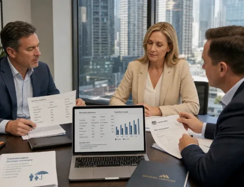 What Qualifications Should a Tax Accountant Have in Australia?
