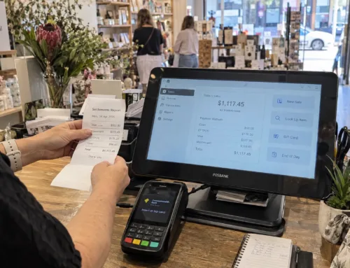 How We Automate GST Checks for Business Tax Preparation