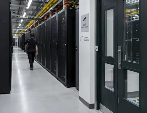 How Tax Providers Protect Your Data and ATO Position
