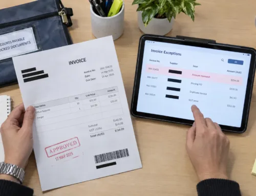 How Accounting Tax Firms Manage Data Security and AI