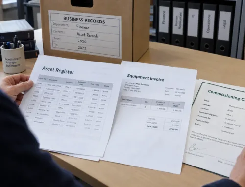 How Our Tax Return Assistance Simplifies Amendments